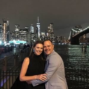 Meet your Posher, Claire